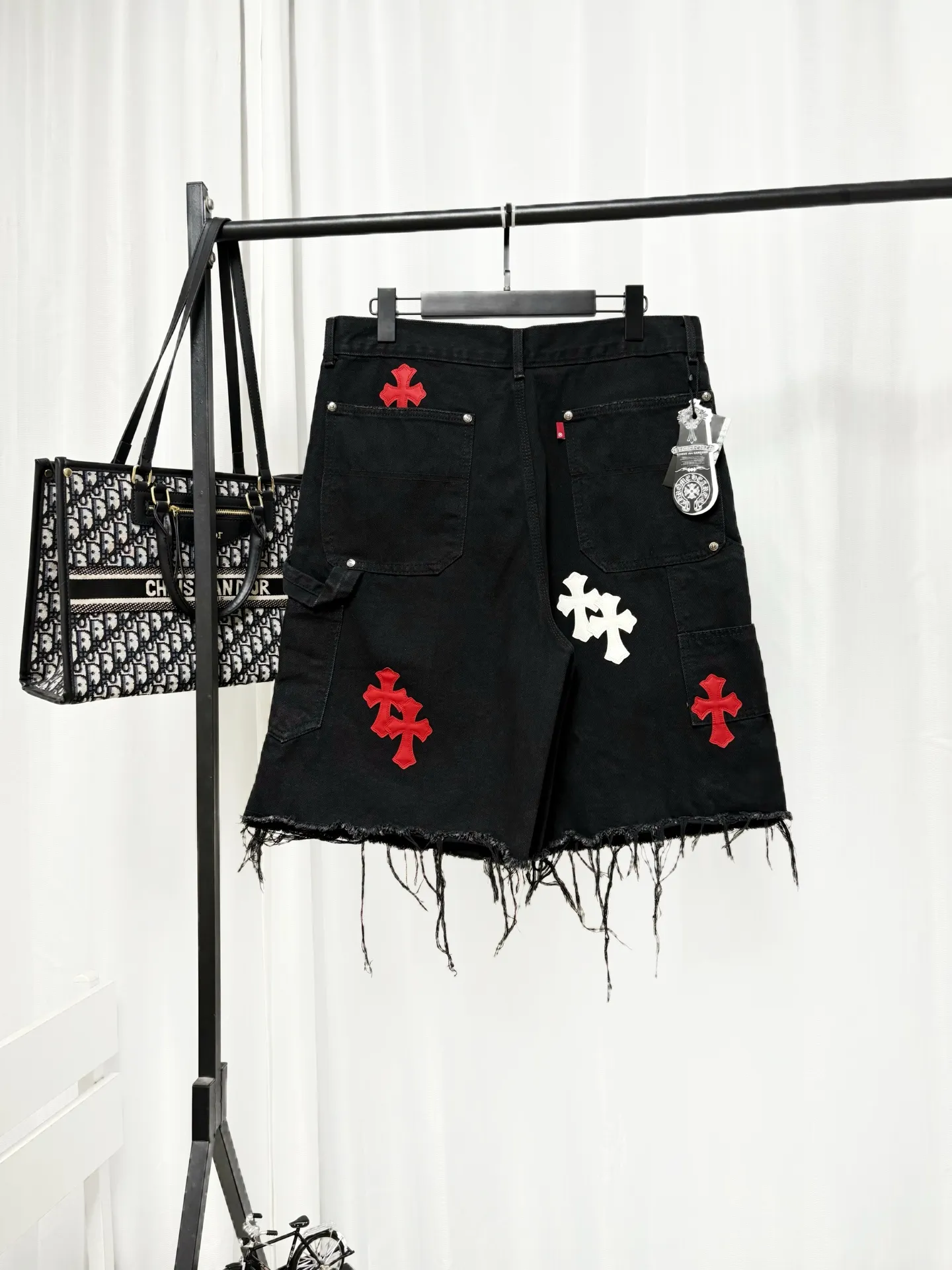 Chrome Hearts Chrome Hearts ， ， ， 。 Levi's ， ， ， 。 ， ， ， ， ， ， ， ， 。 Retro ， ， 、 ， 。 ✖Levis 🖤❤️ ，Size S-XL